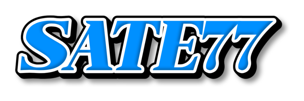 SATE77 logo